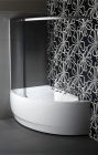 Sienelė voniai IDEA 150